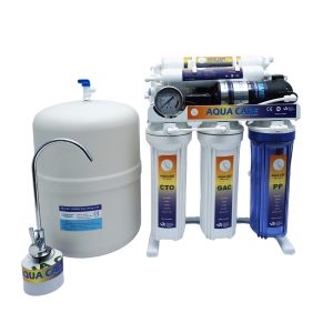 Aqua Care 6 Stage RO Water filter