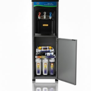 Floor Standing RO Water Dispenser