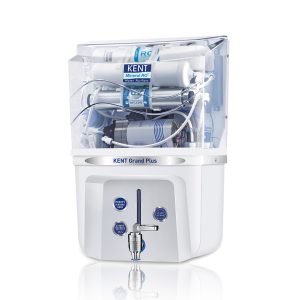 KENT Grand+ Mineral RO Water Purifier