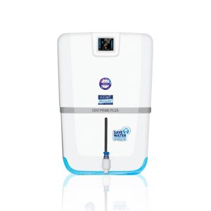 KENT Prime Plus Mineral RO Water Purifier