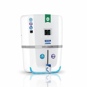 KENT Smart Alkalizer Water Purifier