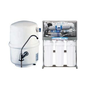 KENT Excel+ Mineral RO Water Purifier