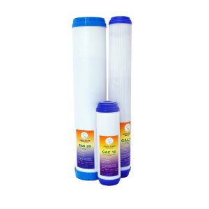 Aqua Care Activated GAC Filter