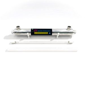 Aqua Care 12 GPM UV Sterilizer System