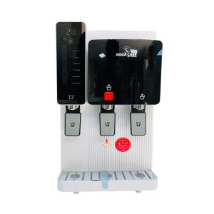 Aqua Care Premium Counter Top Water Dispenser – Hot, Cold & Normal