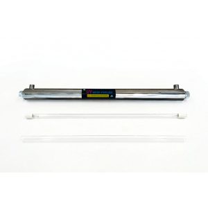 Aqua Care 24 GPM Commercial UV Water Sterilizer