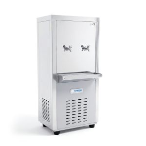Aqua Care TG25T2WC – 25 Gallon 2 Tap Water Cooler