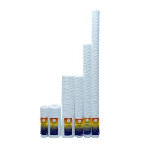 Aqua Care PP Yarn Filter