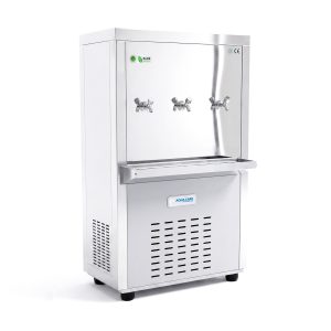 Aqua Care TG65T3WC – 65 Gallon 3 Tap Water Cooler
