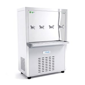 Aqua Care TG85T4WC – 85 Gallon 4 Tap Water Cooler
