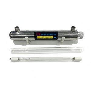 Aqua Care UV Sterilizer 6 GPM