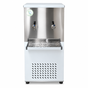 Aqua Care TG25T2WC – 25 Gallon 2 Tap Water Cooler