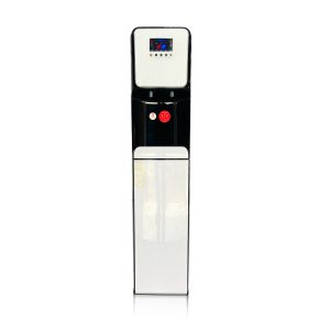 Aqua Care Premium Standing Dispenser with RO System
