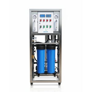 Aqua Care 3000 GPD RO System
