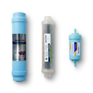 Aqua Care Alkaline Water Filter