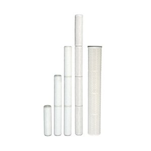 Aqua Care PP High Flow Filter SOE