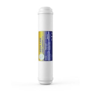 Aqua Care Post Carbon Filter