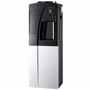 Aqua Care Top Loading 2 Tap Water Dispenser