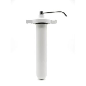 Ceramic Filter Housing