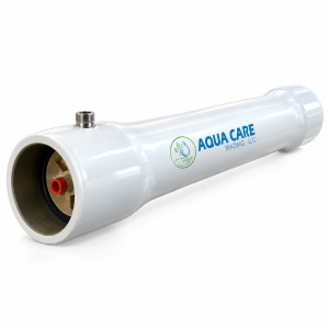 RO Pressure Vessel Side Port