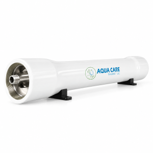 RO Pressure Vessel End Port