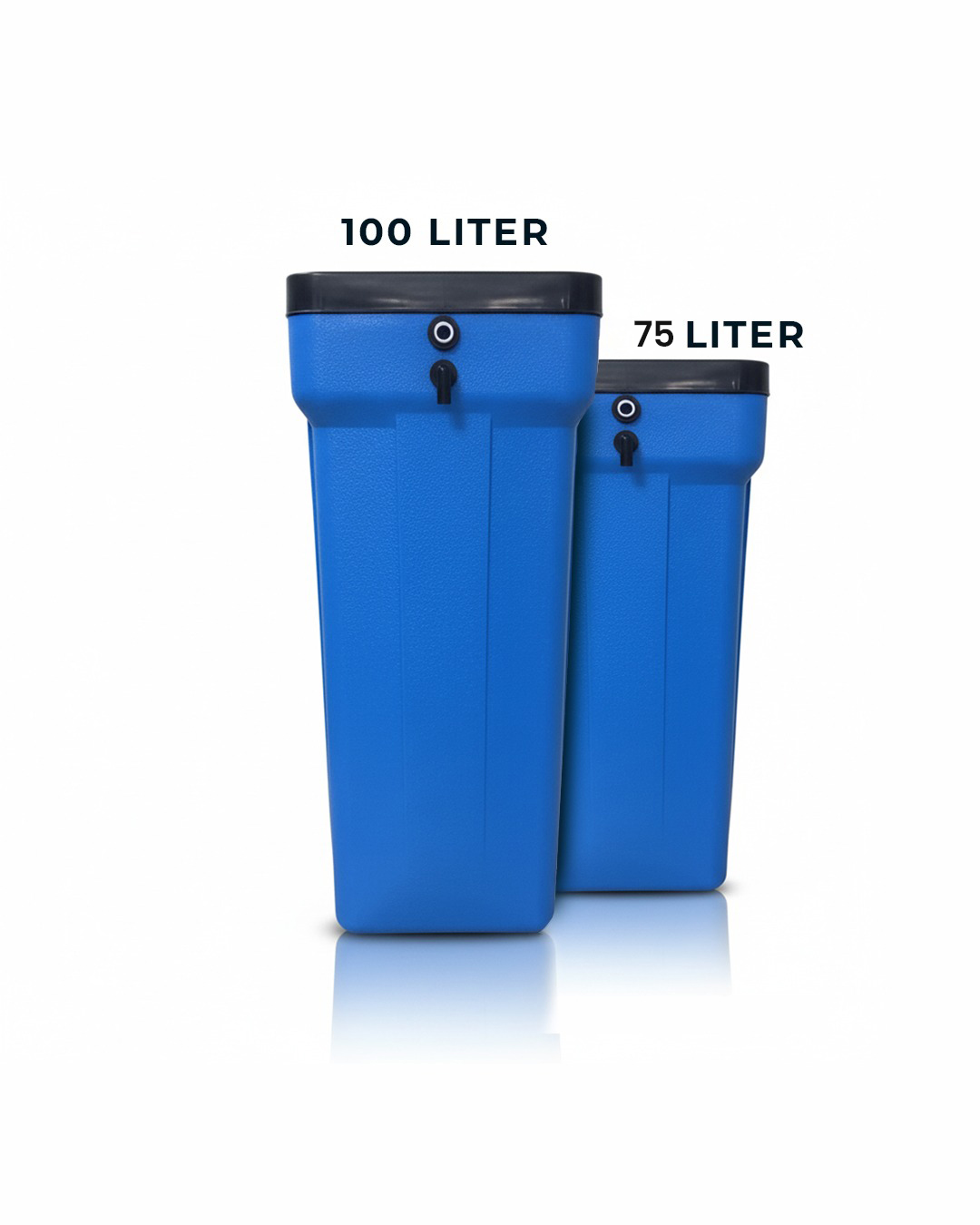 Brine Tank