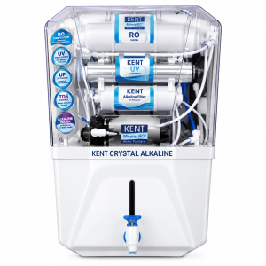 KENT Crystal Alkaline Water Purifier