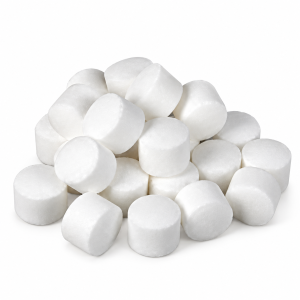 Water Softener Salt Tablet