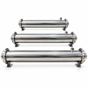 UF Nano Housing Horizontal Clamp