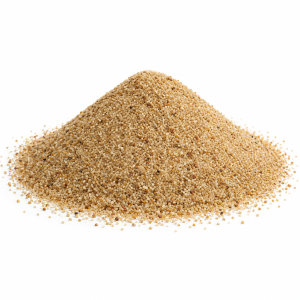 Sand