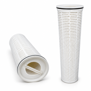 High Flow Filter 6"