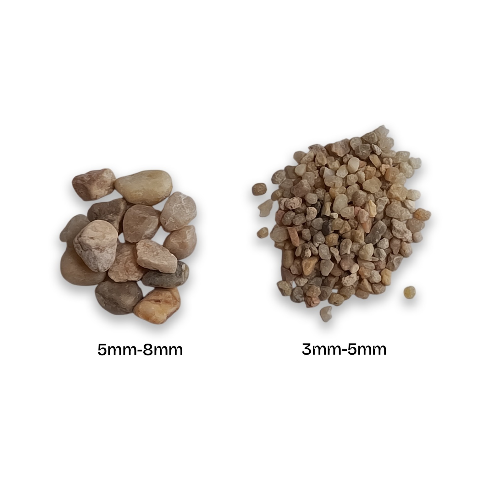 gravel