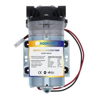 Aqua Care RO Booster Pump ACQTP50