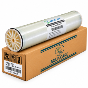 Aqua Care BW8040 Industrial RO Membrane