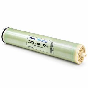 Hydranautics SWC5-LD-4040 Seawater RO Membrane