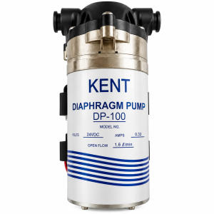 KENT DP-100 Diaphragm Booster Pump