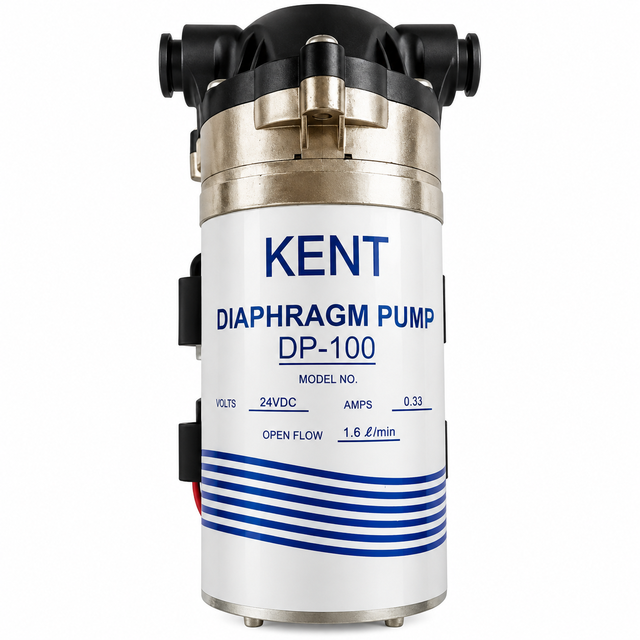 KENT DP-100 Diaphragm Pump