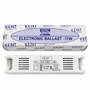 Kent ballast