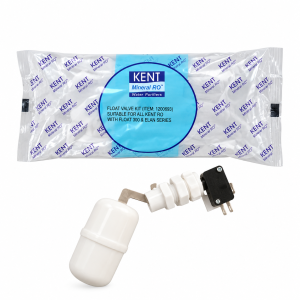 Kent float valve