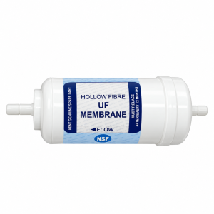 Kent hollow fiber membrane