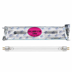 Kent UV lamp