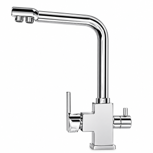 Premium Kitchen Faucet