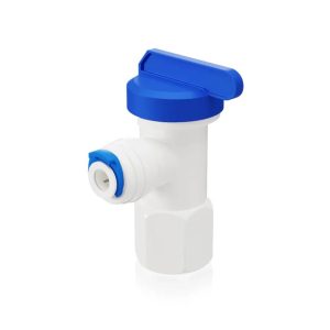 Aqua Care RO Tank Ball Valve