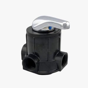 Manual Control Valve 1 Inch