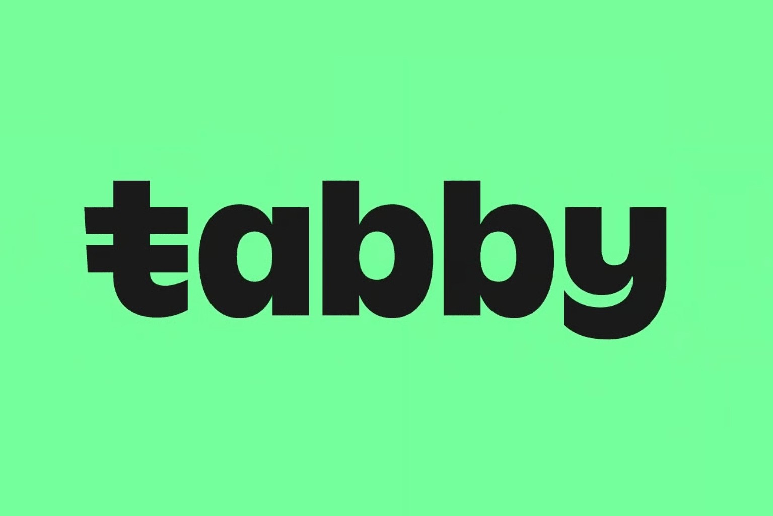 Pay safely with Tabby