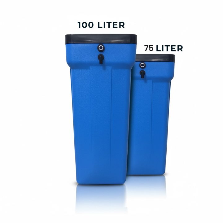 Brine Tank