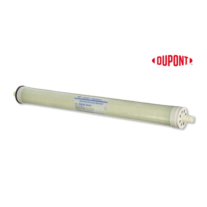 Du Pont Film Tec BW 30 – 2540 Brackish Water RO Membrane